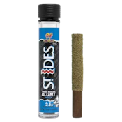 St Ides - Grand Daddy 94 (I) - Infused Blunt - 2.5g