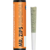 Mr Zips - Mango Haze (S) - Joint - 1g