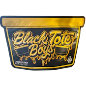 Black Tote Boys - Sunset Gelato - Indoor - 14g