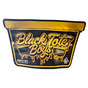 Black Tote Boys - Candy Heartz - Indoor - 3.5g