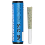 Mr Zips - Blue Zkittles (I) - Joint - 1g