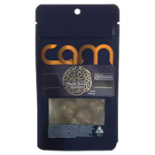 Cam - Bubba Mints - Indoor - 7g