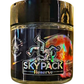 Skypack - Black Cherry Pressure - Indoor - 3.5g