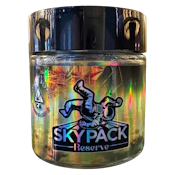 Skypack - Space Mintz - Indoor - 3.5g