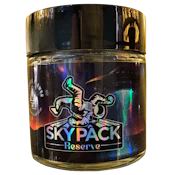 Skypack - Stripper Glitter - Indoor - 3.5g