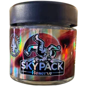 Skypack - Poison Planet - Indoor - 3.5g