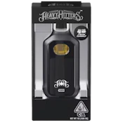 Heavy Hitters - AIO - Wave Runners (H) - Disp - 1g