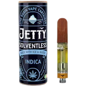 Jetty - Rosin - Garlic Butter (I) - Cart - 1g