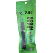 Rosin Tech - Bar - Trop Garlic - Disp - 1g