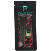 Plug Play - AIO - Exotics - Melon Dew (H) - Disp - 1g