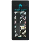 Plug Play - AIO - DNA - Super Lemon Haze (S) - Disp - 1g