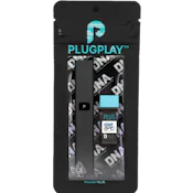 Plug Play - AIO - DNA - Blue Dream (S) - Disp - 1g