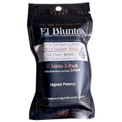 El Jointo - FlavorCor - The Grand Tour - Infused Joint - 3 Pack - 1.8g