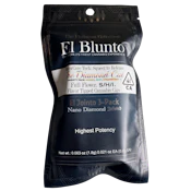 El Jointo - FlavorCor - Diamond Cut Variety - Infused Joint - 3 Pack - 1.8g