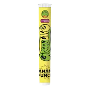 Greenline - Banana Punch (H) - Joint - 1g