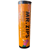 Mr Zips - Sunshine Punch (S) - Joint - 5pk - 5g
