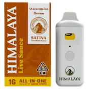 Himalaya - Disp - Watermelon Dreams (S) - 1g