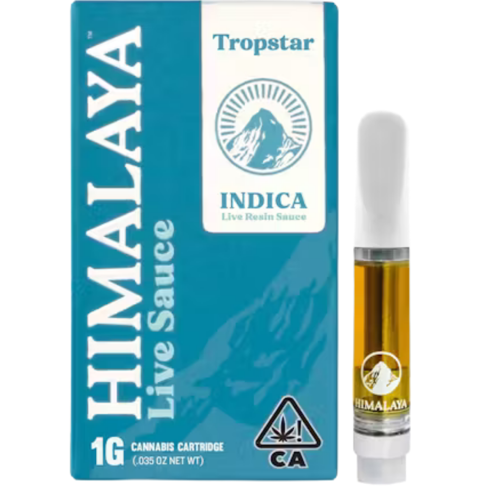 Himalaya — Tropstar