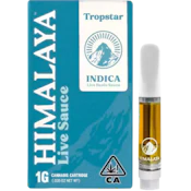 Himalaya - TropStar (I) - Cart - 1g