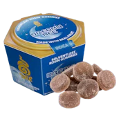 Dee Thai - Dreamy Dee CBN (I) - Rosin - Gummy - 100mg