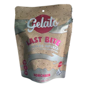 Gelato - Last Bite - Horchata (H) - 10pk