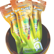 Dee Thai - Honey Banana (I) - Infused Blunt - 2g