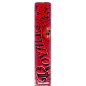 Kingroll - Royale - Raspberry Parfait (S) - Infused Joint - 1.3g