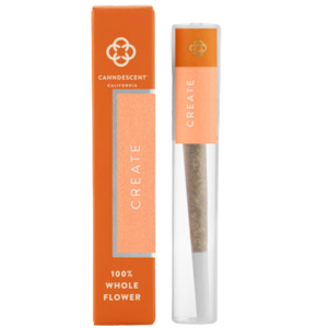 CANNDESCENT - Canndescent - Create (H) - Joint - 1g