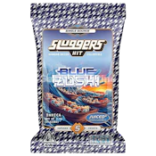 Sluggers - Blue Zushi (I) - Infused Joint - 5pk - 3.5g