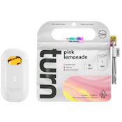 Turn - Pink Lemonade (S) - Disp - 1g