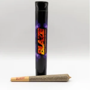 Blaze - Oreo Dough Pre-Roll - 1g