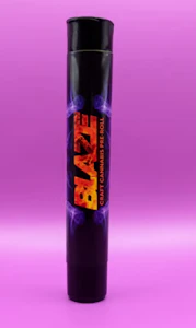 Blaze - Strawberry Cough Pre-Roll - 1g