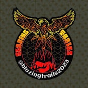 Screaming Mimi by Blazing Trails Farm