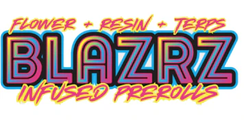 Blazrz - Hyperpop - 1g