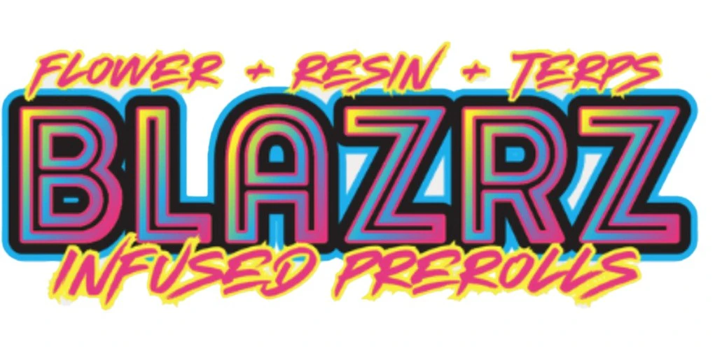 Blazrz - Blazrz - Hyperpop - 1g Main Image