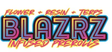 Blazrz - Electric Oasis - 1g