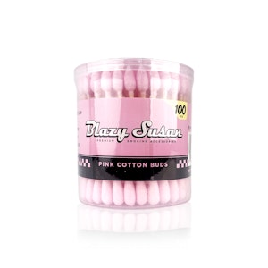 TROPICANNA - BLAZY SUSAN - Accessories - Cotton Buds