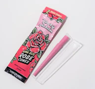 Blazy Susan | King Size Rose Cones 2pk
