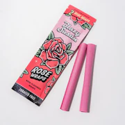 Blazy Susan | Rose Wraps (2 pack)