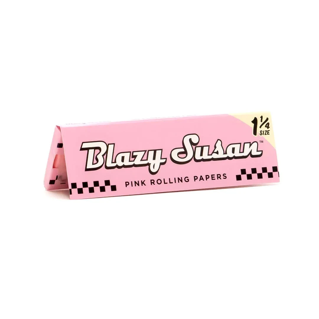 High Level Health Merch - HLH Merch - Blazy Susan's Papers 1 1/4 - $2 Main Image