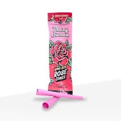 Blazy Susan - Rose Wraps