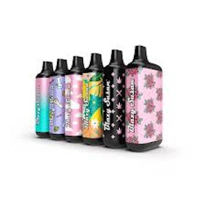 BLAZY SUSAN - Blazy Susan - 510 Batteries