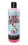 Resin Blaster Glass Cleaner 16 oz | Blazy Susan