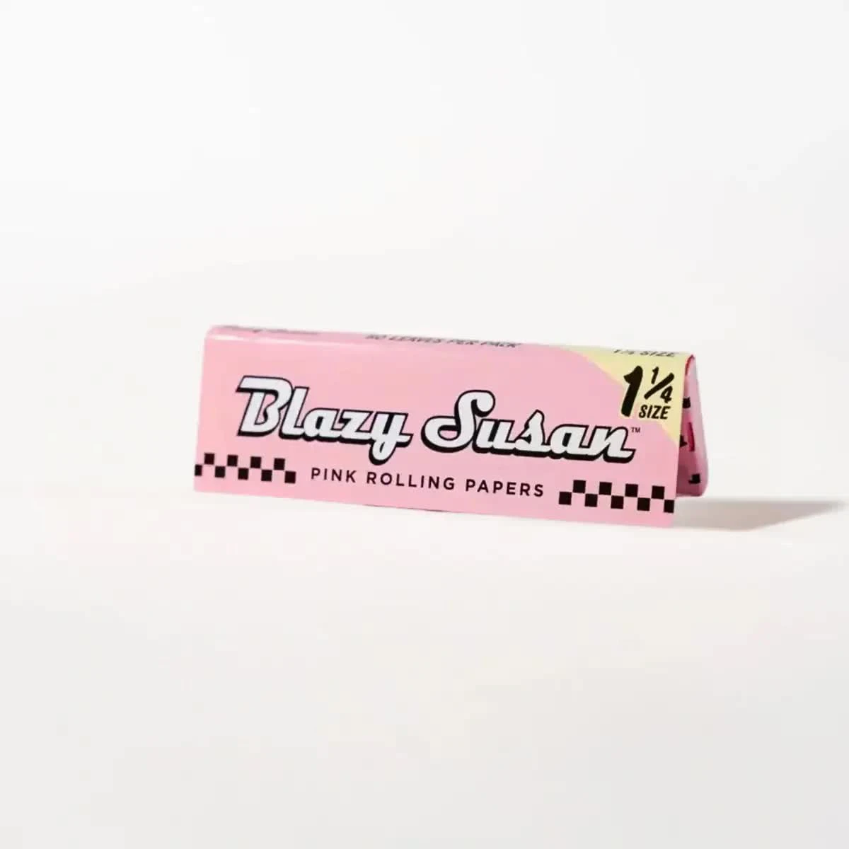 Blazy Susan - Blazy Susan - Pink Blazy Susan Main Image
