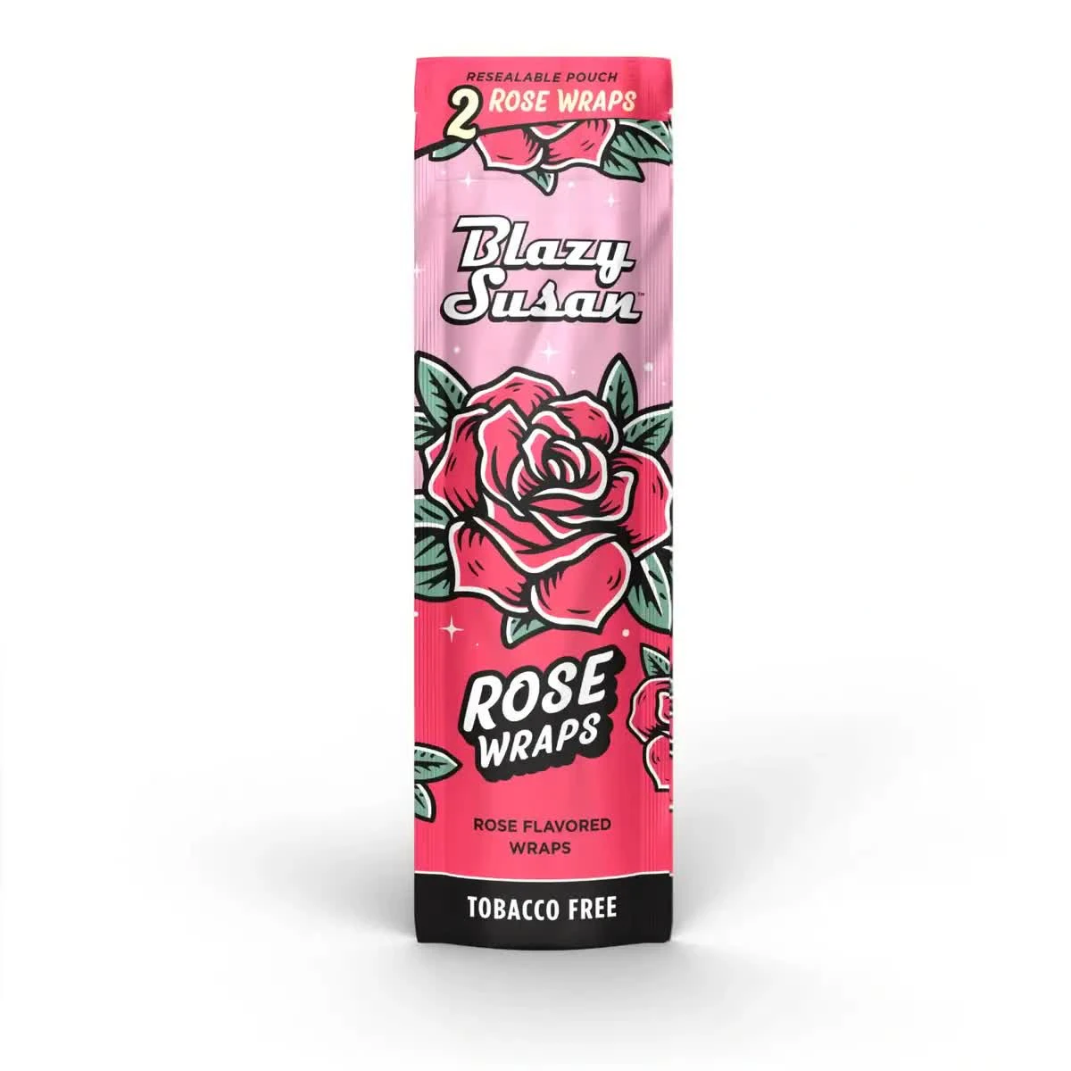Blazy Susan - Blazy Susan - Rose Wrap Main Image