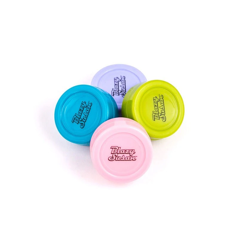 Blazy Susan - Blazy Susan - Silicone Dab Jars Main Image