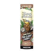 Blazy Susan - Tea Leaf King Size Cones 2pk - Accessories