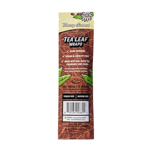 BLAZY SUSAN - Blazy Susan | Tea Leaf Wraps | 2pk