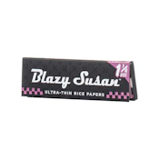 Ultra Thin Rice Papers 1 1/4"