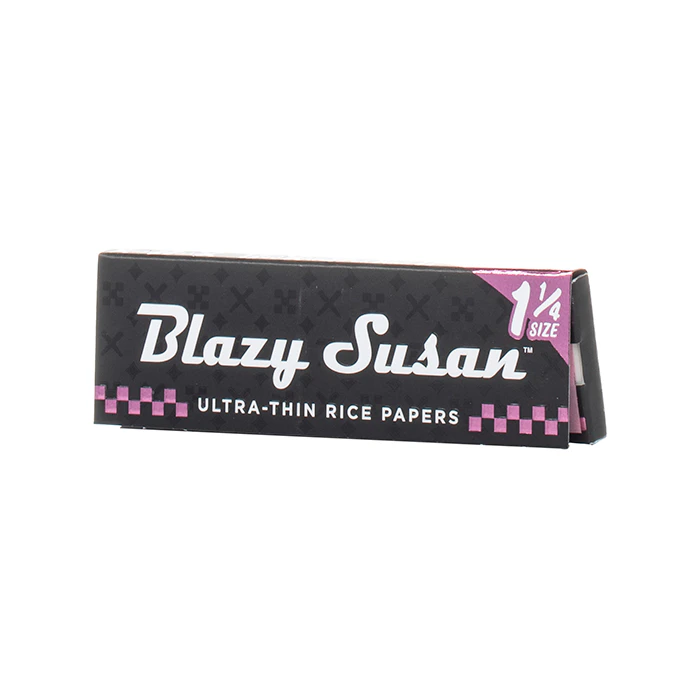 Blazy Susan - Ultra Thin Rice Papers 1 1/4" Main Image